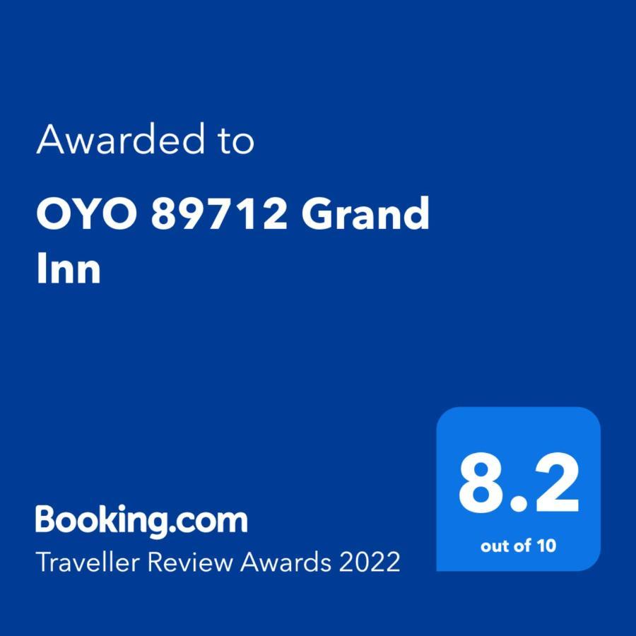 Oyo 89712 Grand Inn Semporna Bagian luar foto